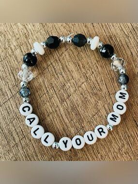 Noah Kahan Bracelet